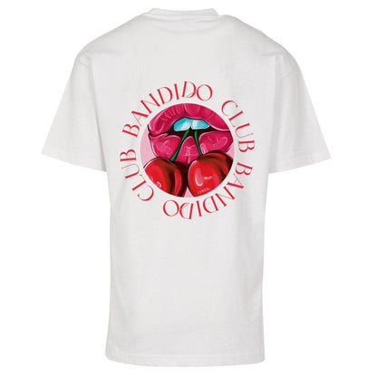 Camiseta urban Bandido Cherry - HAWK URBAN