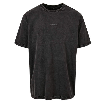 Camiseta oversize After Party - HAWK URBAN