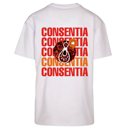 Camiseta urban Consentía - HAWK URBAN